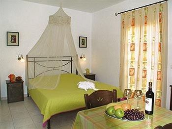 Zefyros 3* Plaka (Naxos)