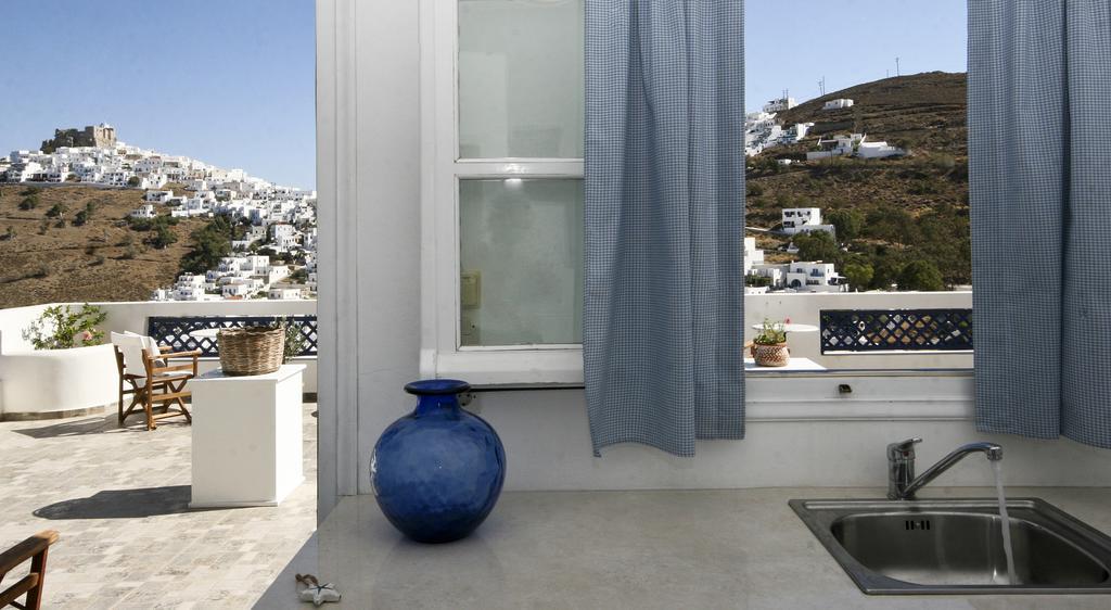 Belvedere Apartment *
