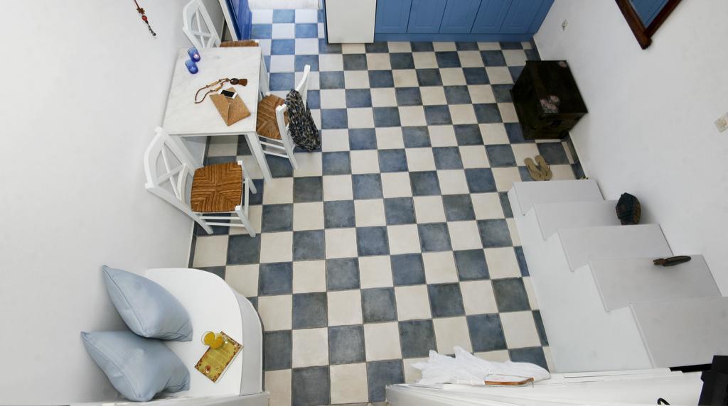Belvedere Apartment *
