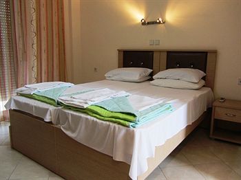 Hotel Pieria Skotina