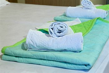 Hotel Pieria Skotina