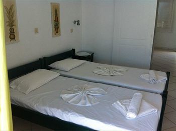 Nafsika Aparthotel