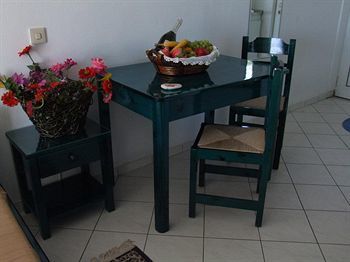 Aparthotel Nafsika