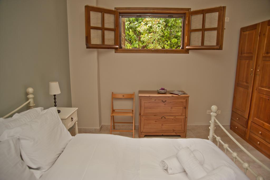 Country house Picturesque Leonidio