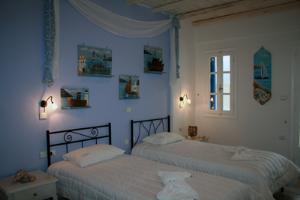 Niovi Hotel 2*
