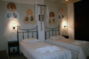 Hotel Niovi Livadi (Serifos)