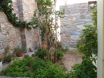 Hotel Reggina's Galissas