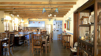 Giagia Evgenia Hotel 3*