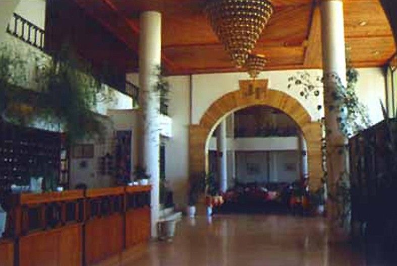 Lefkas 3*