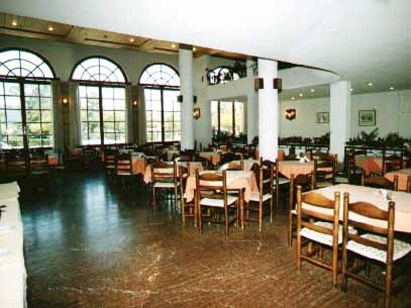 Hotel Lefkas