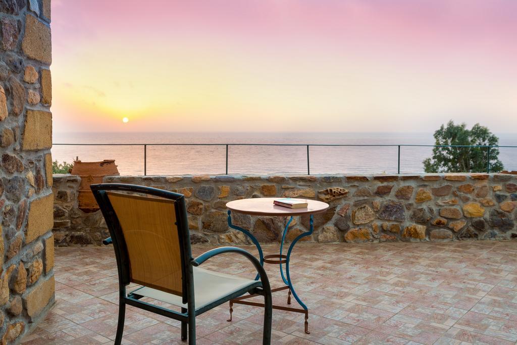 Kimothoe With Private Pool, Only 20 Min To Elafonissi *
