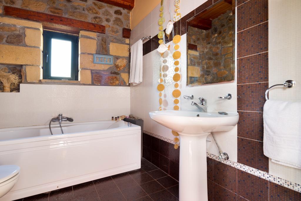 Kimothoe With Private Pool, Only 20 Min To Elafonissi Villa