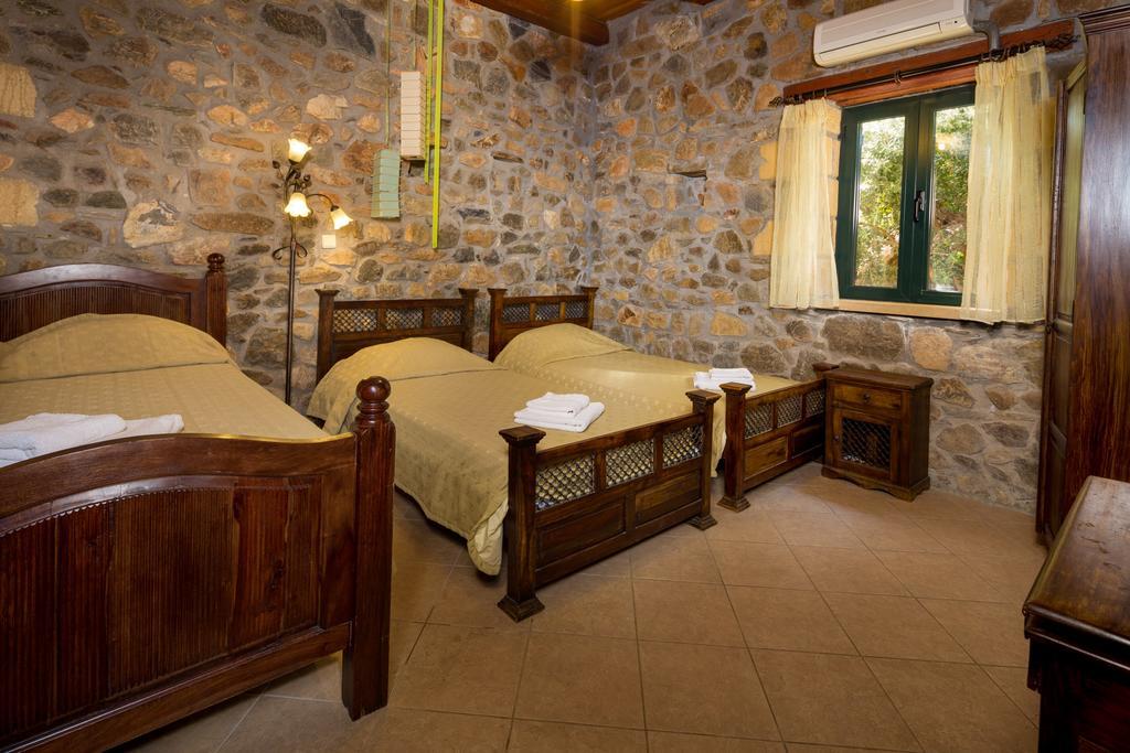 Villa Kimothoe With Private Pool, Only 20 Min To Elafonissi *