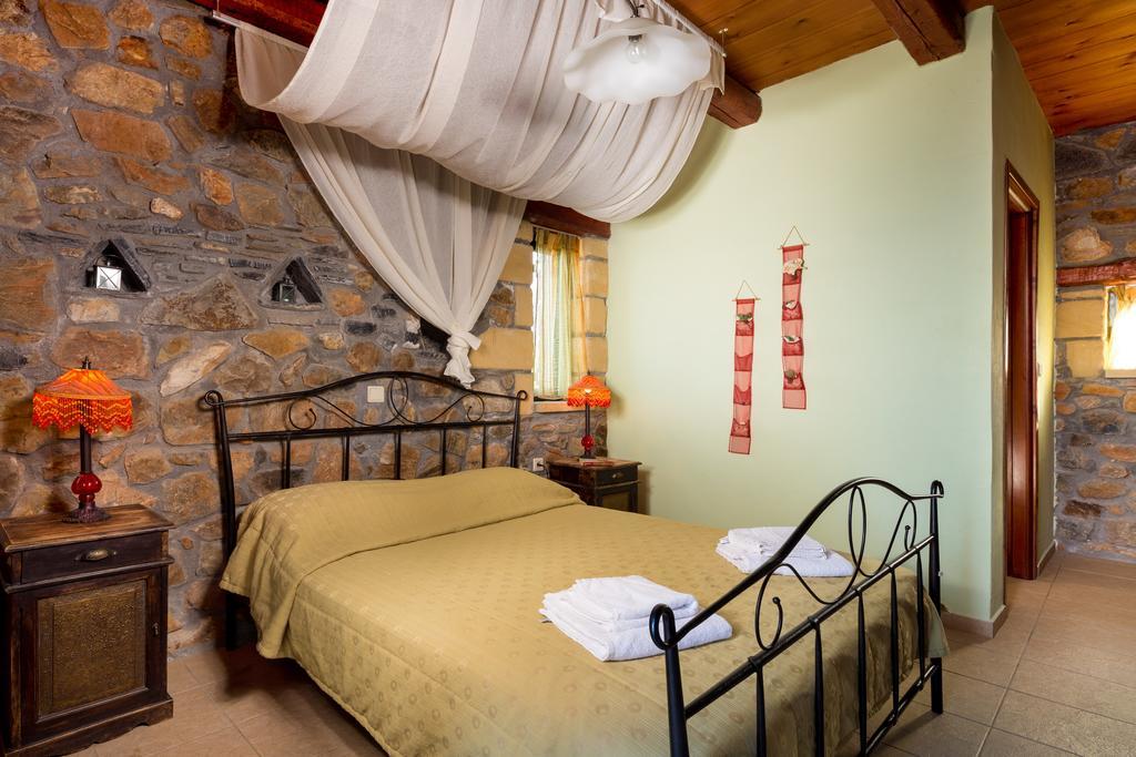 Villa Kimothoe With Private Pool, Only 20 Min To Elafonissi *