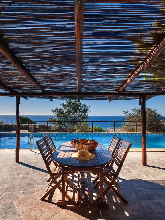 Kimothoe With Private Pool, Only 20 Min To Elafonissi * Amigdhalokefali