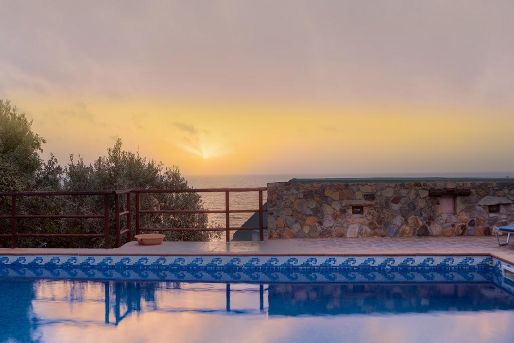Kimothoe With Private Pool, Only 20 Min To Elafonissi Amigdhalokefali