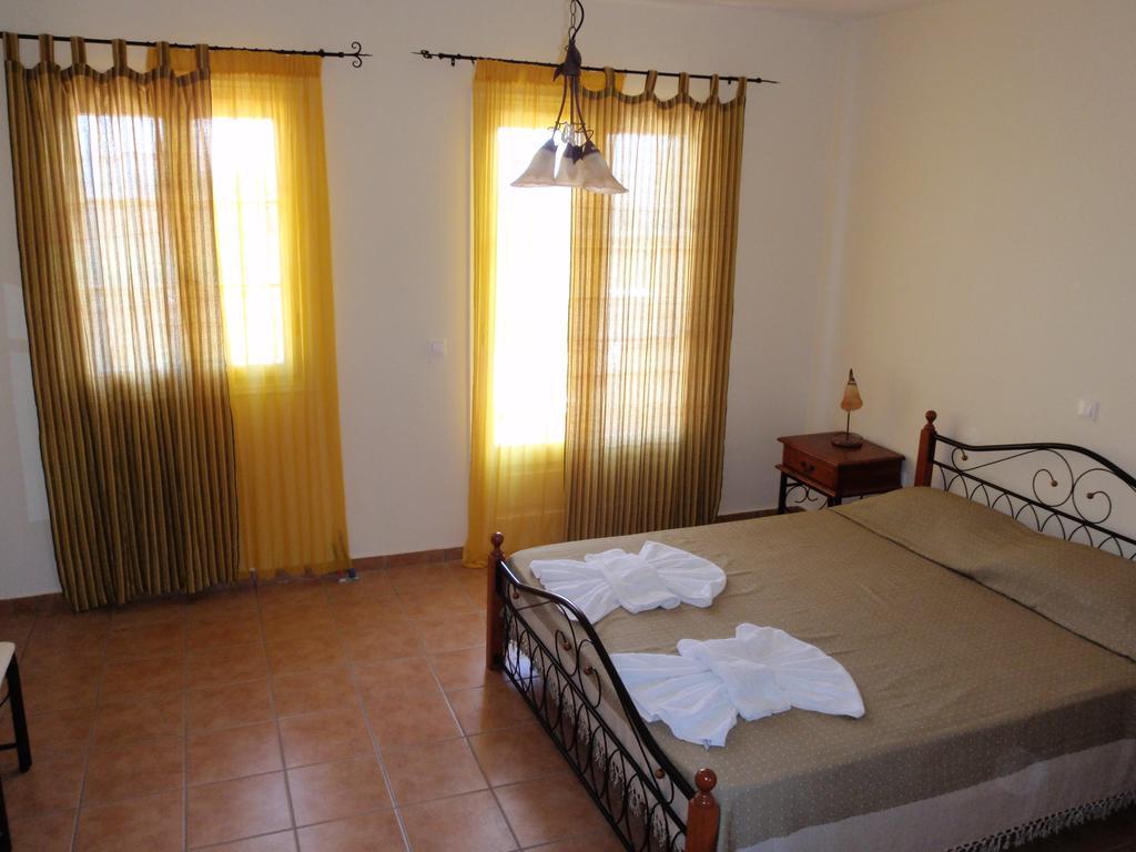 Apartment Afroksilia Katouna