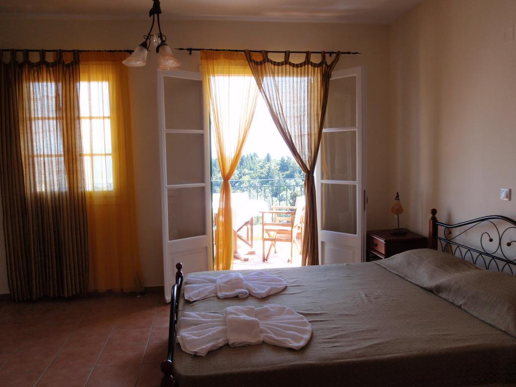 Afroksilia Apartment