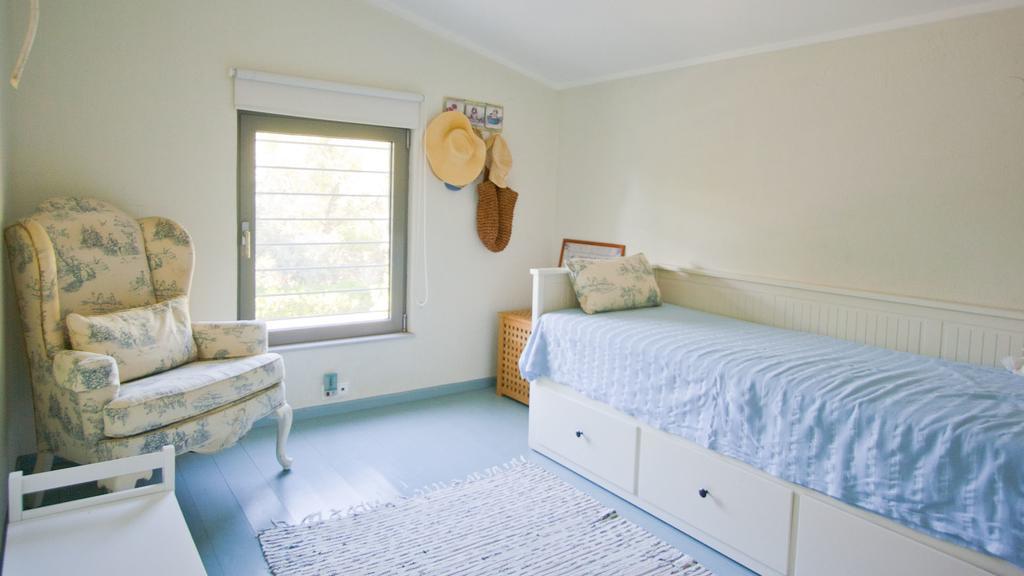 Holiday home Feebles Garden House, Spathies Kalogria (Sithonia)
