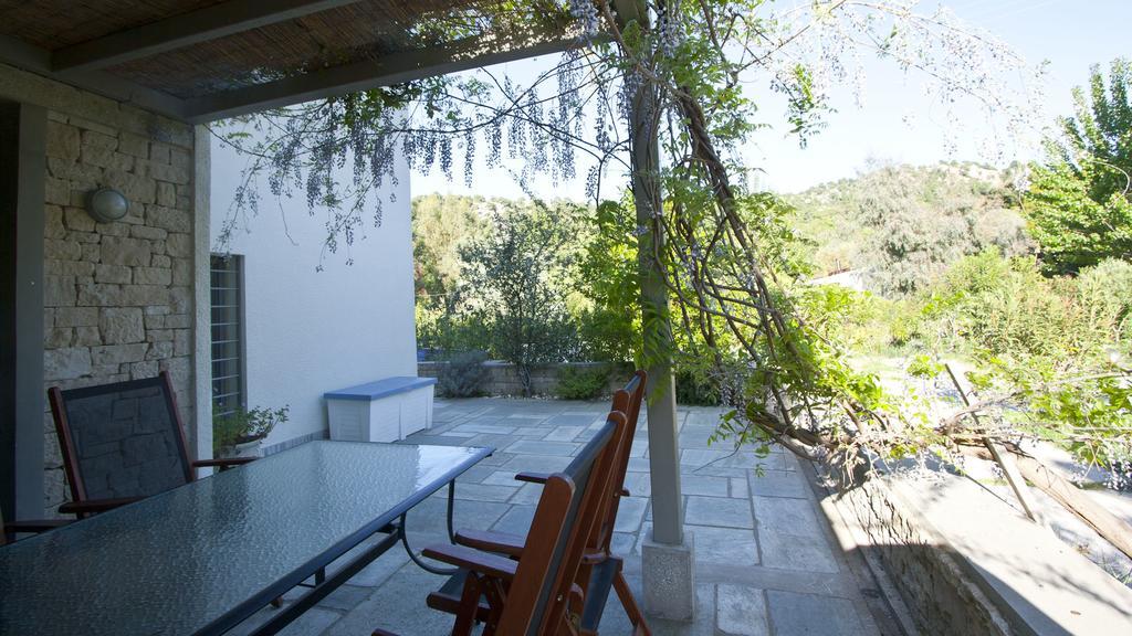 Holiday home Feebles Garden House, Spathies Kalogria (Sithonia)