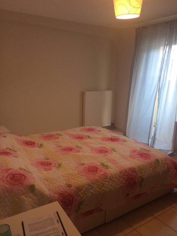 Apartment Perigiali Beach
