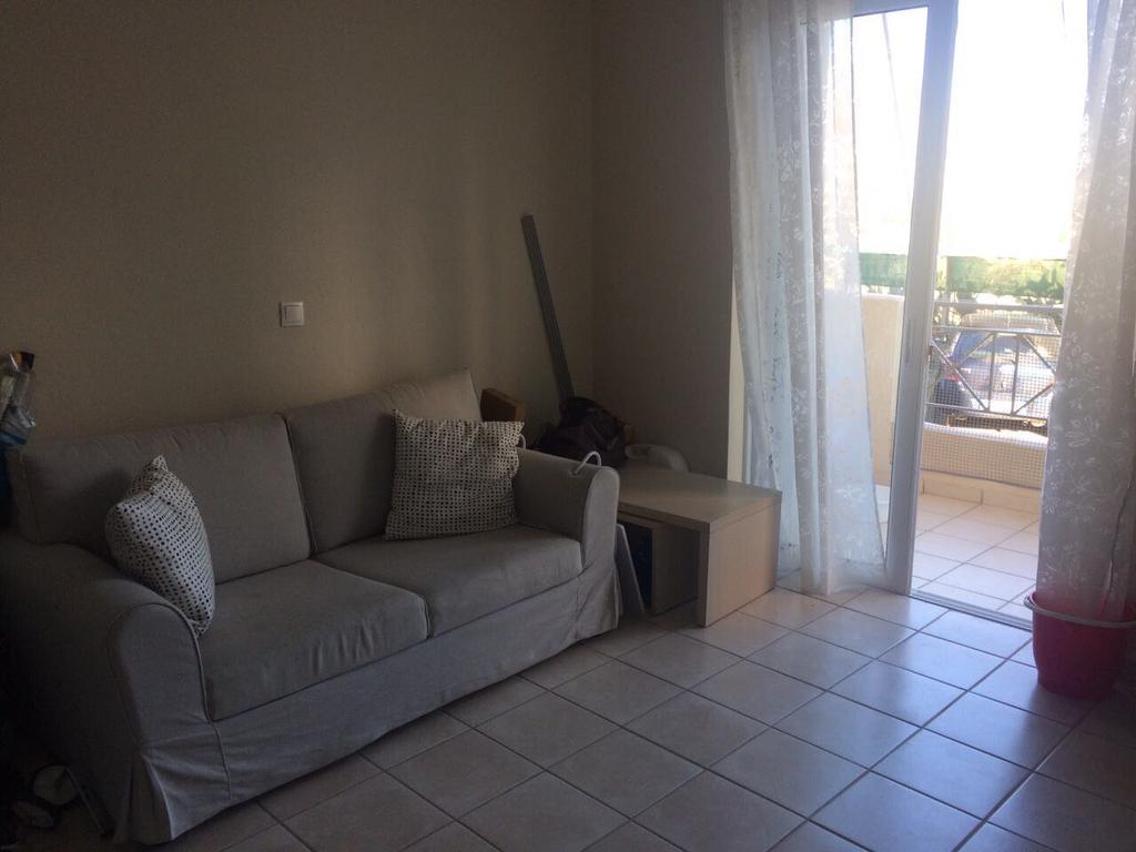 Apartment Perigiali Beach *