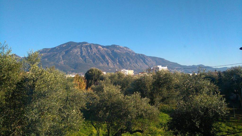 Deili Loft * Kalamata