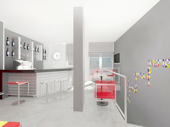 Aparthotel Design Architectonika Skiathos Town