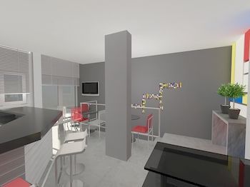 Design Architectonika 3* Skiathos Town