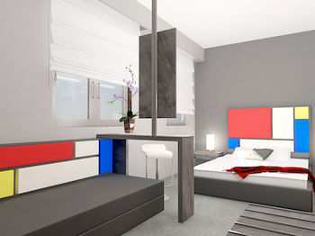 Aparthotel Design Architectonika