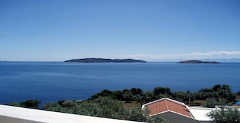Cape Achladies - Mitikas Apartment Katsaros (Skiathos)