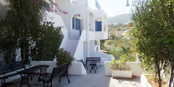 Ephi Hotel Souvala