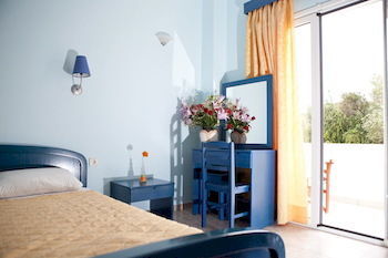 Aparthotel Venetia