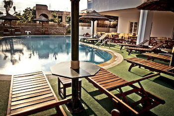 Venetia Aparthotel 2*