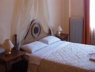 Hostel Neos Olympos Athens