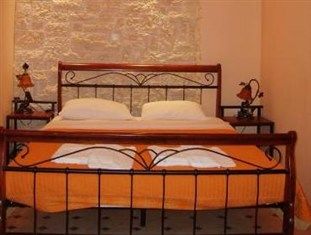 Neos Olympos Hostel Athens