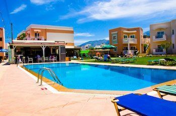 King's Village Apartment Malia (Crete)