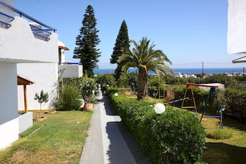 Marina Apartment *