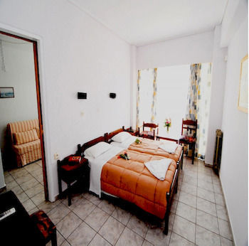 Hotel Aegeon - Adults Only
