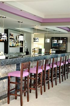 Akti Dimis Aparthotel 2*