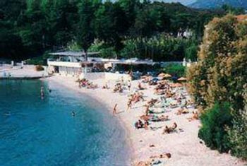 Mirini Hotel Agia Paraskevi (Samos)