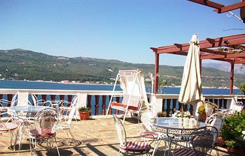 Mirini Agia Paraskevi (Samos)