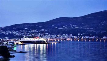 Mirini 3* Agia Paraskevi (Samos)