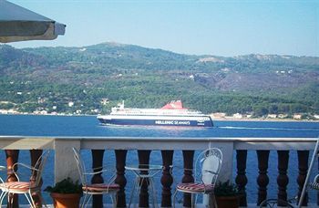 Hotel Mirini