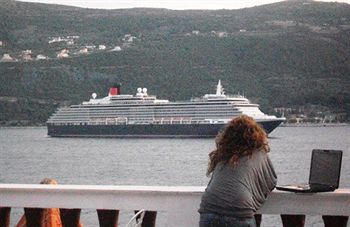 Mirini Hotel Agia Paraskevi (Samos)