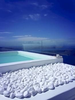 Malteza Private Imerovigli (Santorini)