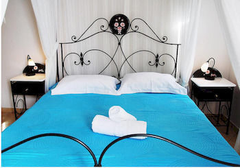 Villa Malteza Private *