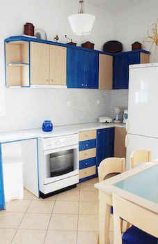 Villa Malteza Private *