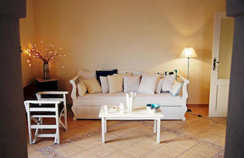 Malteza Private Imerovigli (Santorini)