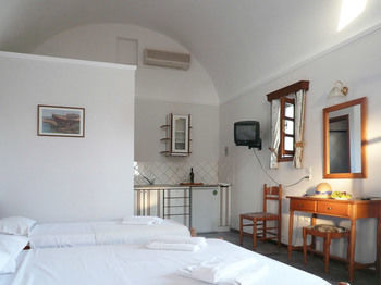 Hotel Nostos